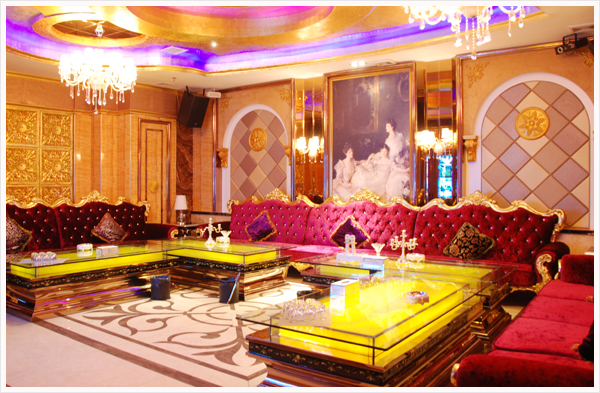 茄子短视频污案例-外滩一号