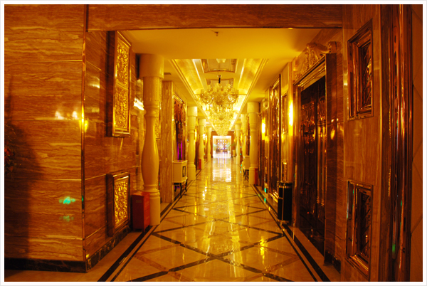 茄子短视频污案例-外滩一号