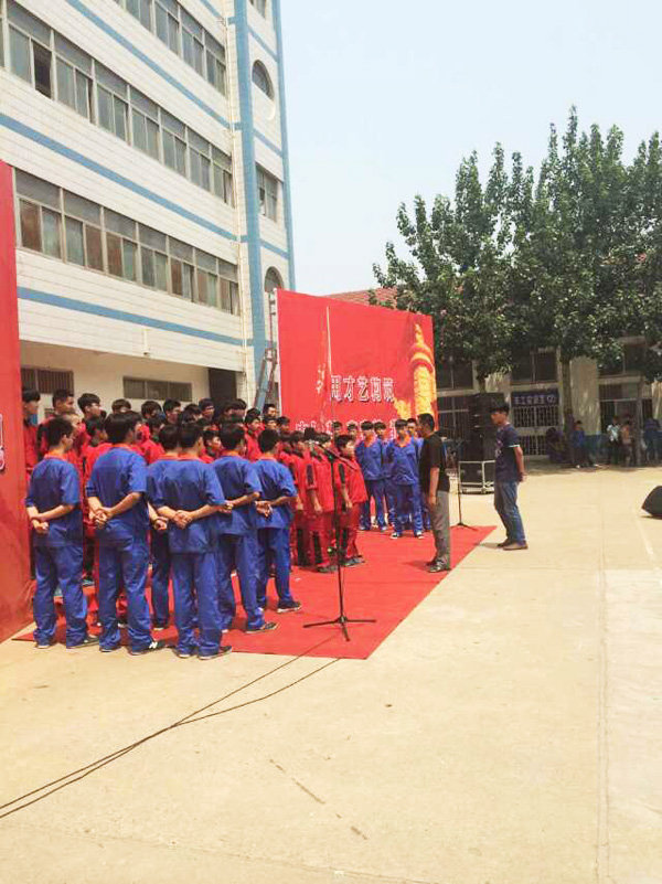 茄子短视频污案例-济南技师学校