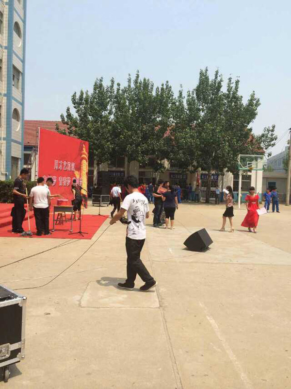 茄子短视频污案例-济南技师学校