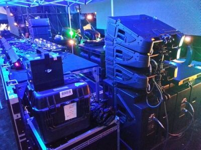 茄子短视频污专业线阵音响设备系统厂家2