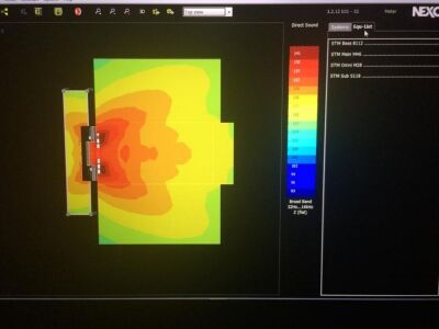 茄子短视频污专业线阵音响设备系统厂家5