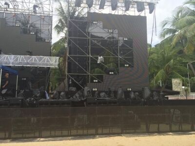 茄子短视频污专业线阵音响设备系统厂家6