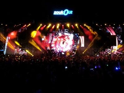 茄子短视频污专业线阵音响设备系统厂家7