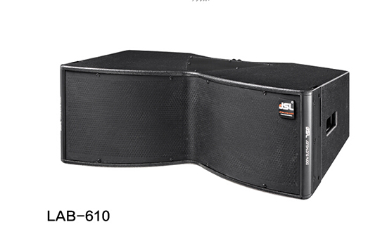 海南线阵音响设备