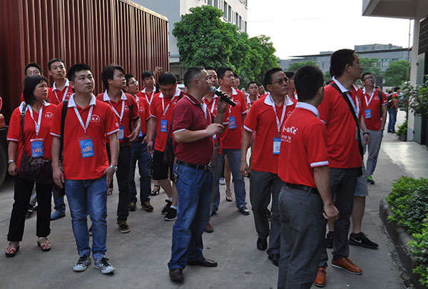 广州万昌音响有限公司