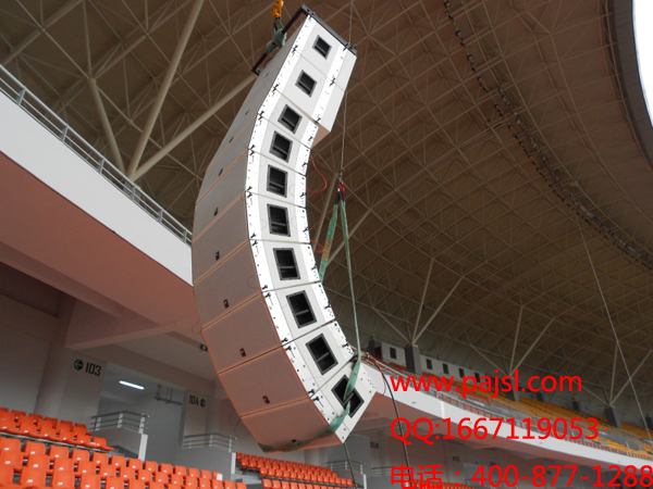 茄子短视频污线阵茄子视频懂你更多污助力锡林浩特大型体育场工程案例4