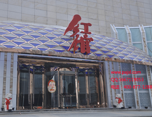 茄子短视频污娱乐会所音响设备-郑州红馆案例1