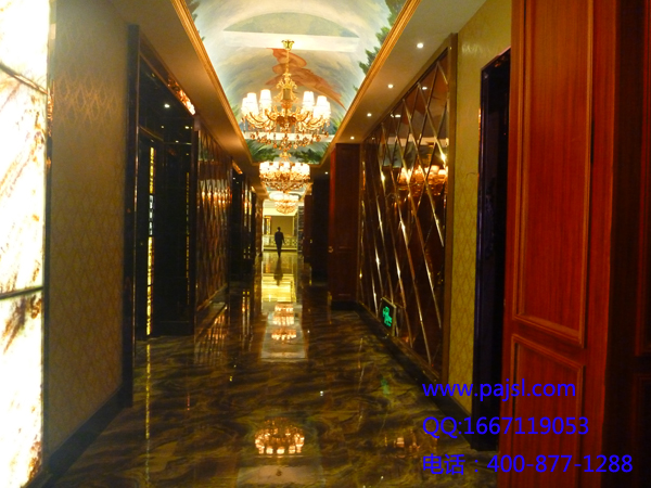 茄子短视频污娱乐会所音响设备--郑州红馆工程案例2