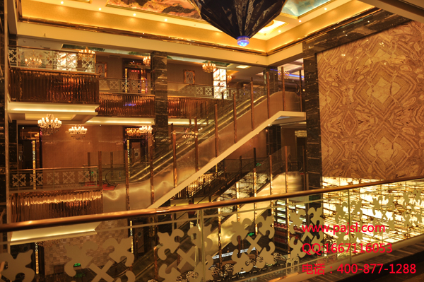 茄子短视频污娱乐会所音响设备--郑州红馆工程案例