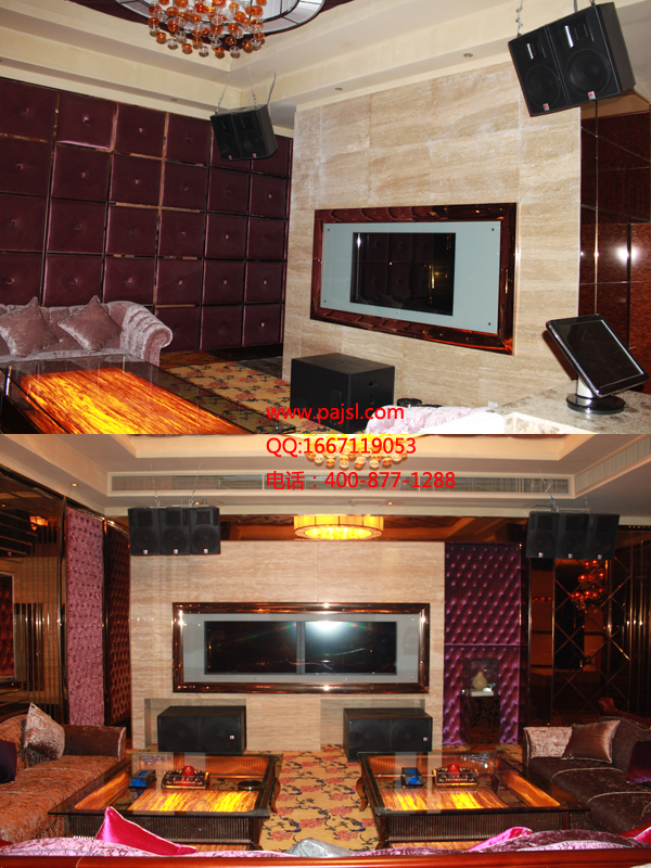 茄子短视频污茄子视频懂你更多APP音响设备--淮南皇家壹号案例3