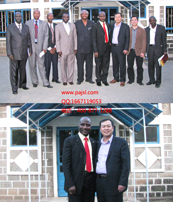 教堂音响设备工程方案 肯尼亚国家大教堂案例3