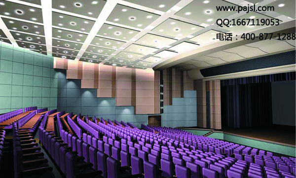 茄子短视频污电影院音响设备系统--重庆万盛电影院案例