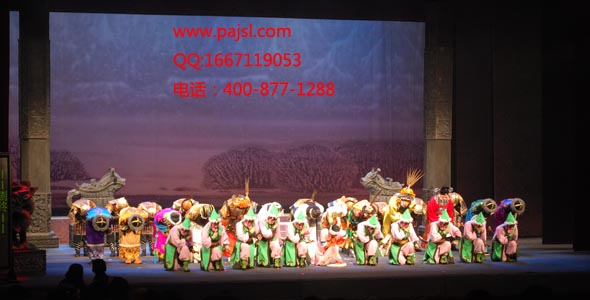 茄子短视频污茄子视频黄色片音响 第五届京剧艺术节案例2