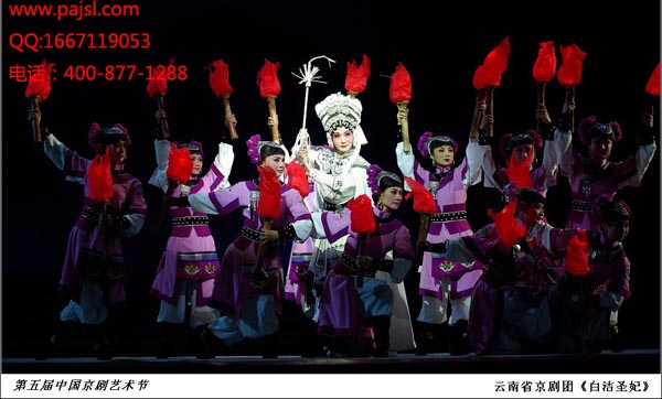 茄子短视频污茄子视频黄色片音响 第五届京剧艺术节案例3