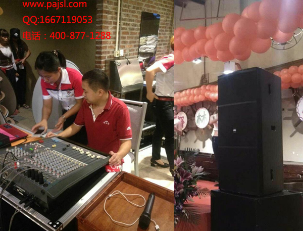 茄子短视频污茄子视频黄色片音响设备 椰林码头案例2