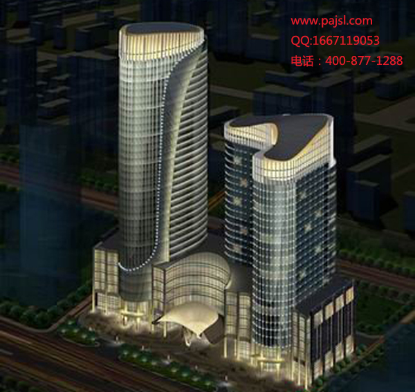 茄子短视频污酒店音响 广州索菲特酒店案例2