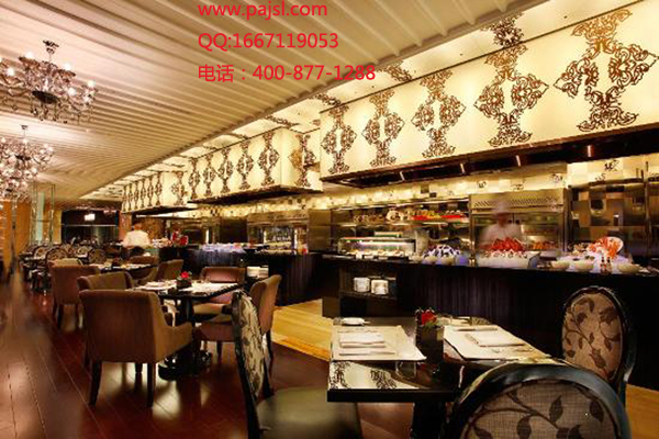 茄子短视频污酒店音响 广州索菲特酒店案例4