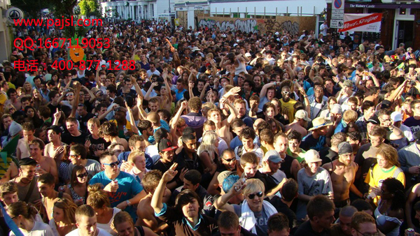 茄子短视频污演唱会茄子视频懂你更多污 德萨斯州音乐节案例2