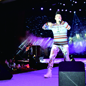 茄子短视频污歌舞厅扩声系统解决方案 营销型网站