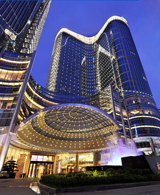 广州索菲特酒店-茄子短视频污音响案例