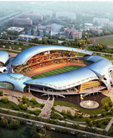 锡林郭勒体育馆-茄子短视频污音响