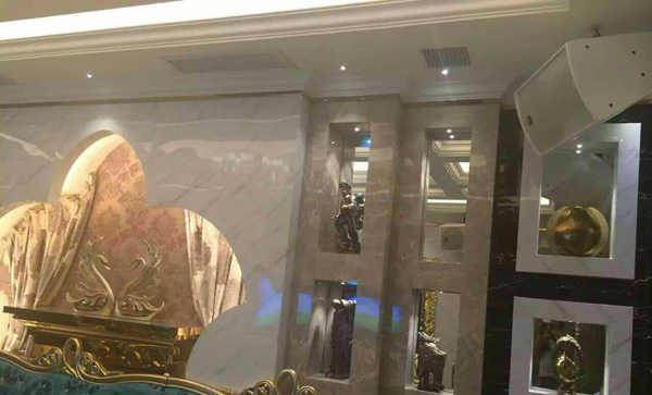 茄子视频懂你更多APP音响 陕西七号公馆夜总会案例2