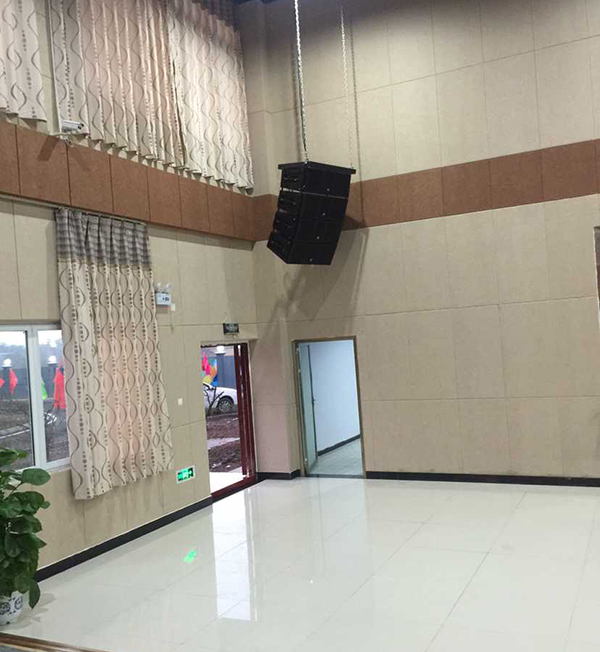 重庆线阵音响-茄子短视频污音响