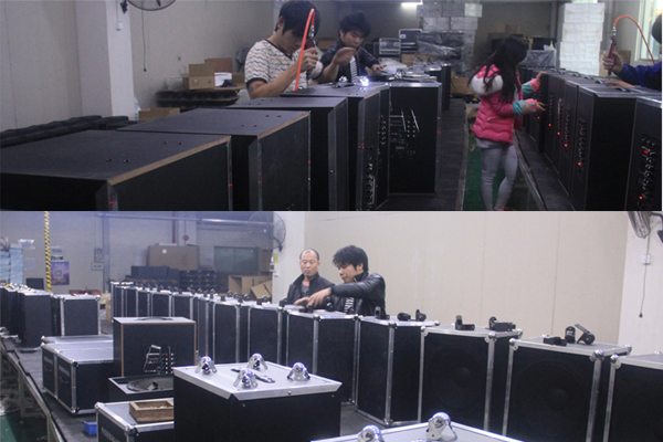 甘肃天祝县文化下乡案例2