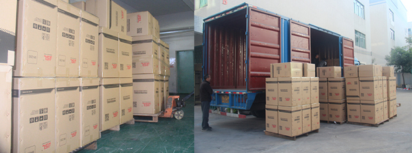 甘肃天祝县文化下乡案例3