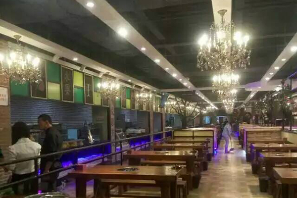 【太原】音乐餐吧音响案例-茄子短视频污2