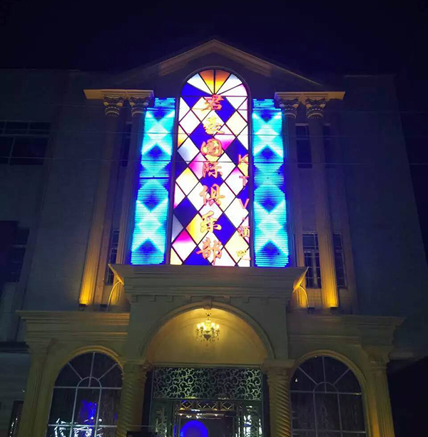 广州夜总会音响工程5