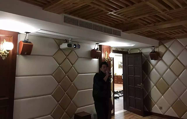 茄子短视频污智能影音系统