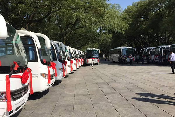 茄子短视频污流动图书车配送服务