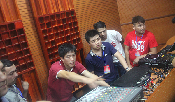 茄子短视频污专业音响