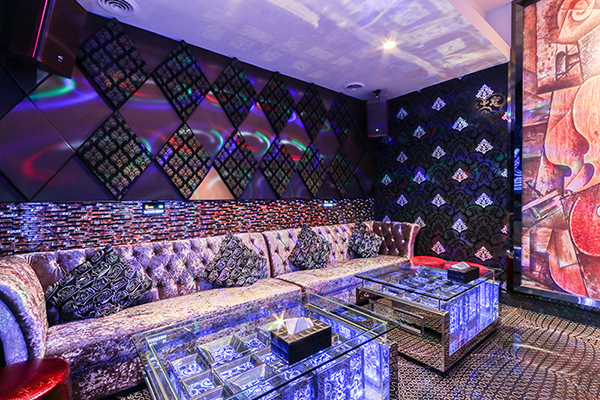 本色盛典量贩式茄子视频懂你更多APP音响工程案例