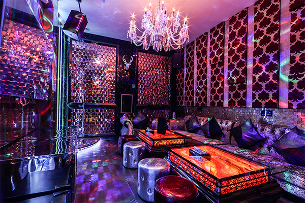 本色盛典量贩式茄子视频懂你更多APP音响工程案例