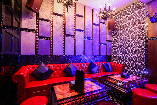 本色盛典量贩式茄子视频懂你更多APP音响工程案例