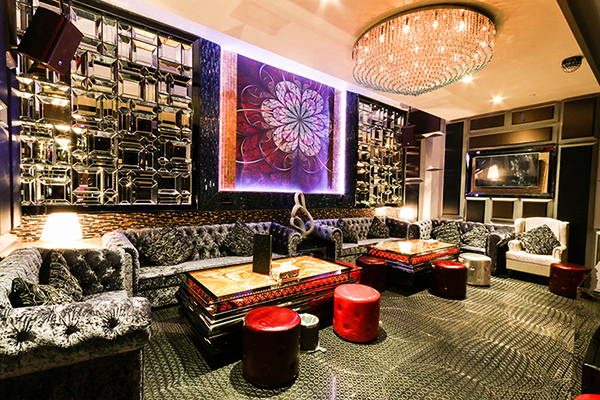 本色盛典量贩式茄子视频懂你更多APP音响工程案例