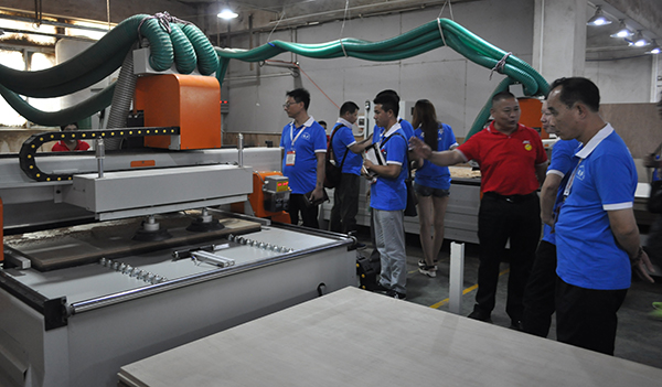 万昌音响公司 第11届厂商牵手活动