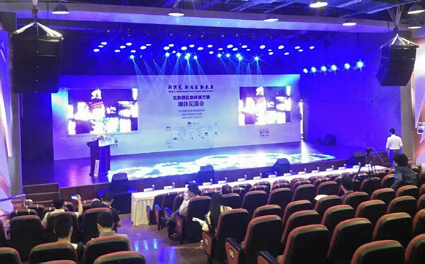 阶梯式多功能厅音响方案【茄子短视频污音响厂家】