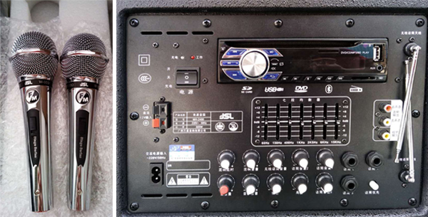 茄子短视频污专业音响设备