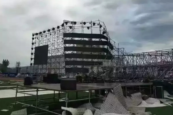 【警醒】又一起茄子视频黄色片工程坍塌事件发生