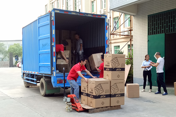 专业音响鼎力支持河北市政文化建设