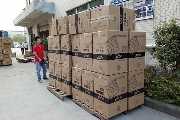 专业音响鼎力支持河北市政文化建设