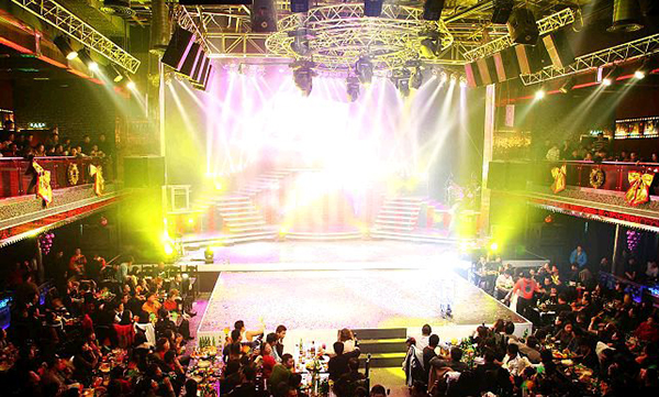 茄子短视频污音响 演艺吧专业音响系统