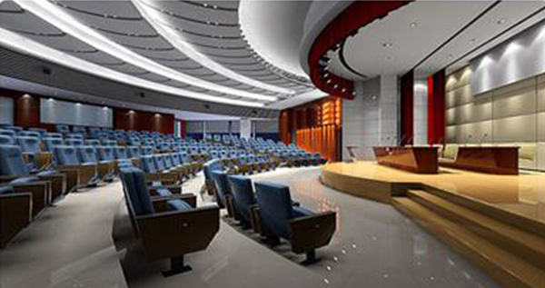 北京会议室音响系统