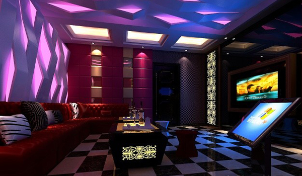 茄子视频懂你更多APP音响品牌入驻大唐后宫【湖南新化】