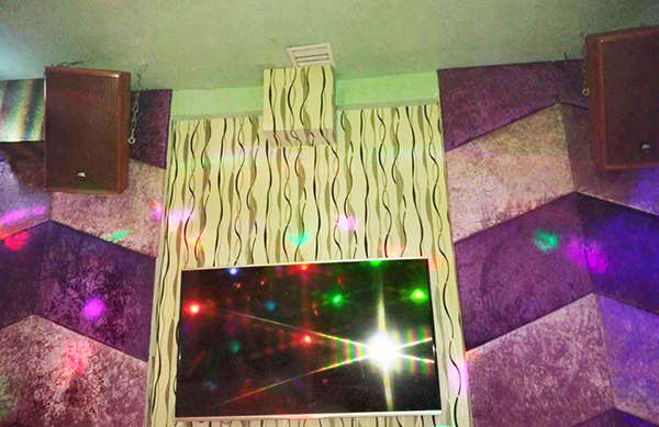 专业茄子视频懂你更多APP音响加入四川蓝魅量贩茄子视频懂你更多APP