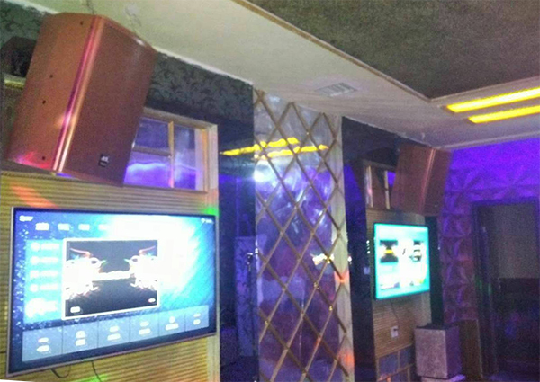 专业茄子视频懂你更多APP音响加入四川蓝魅量贩茄子视频懂你更多APP